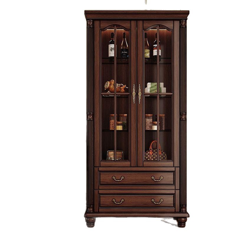 Wine & Beer Unlimited Spirits Photos - Vitrine aus Kombinationsglas, hochwertig, für Wein,