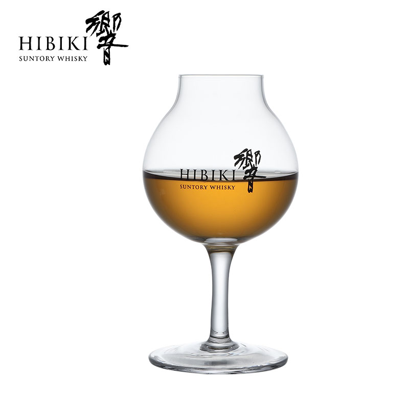 Wine Xo - 2023 limitierter Export Hibiki Professional Mixer