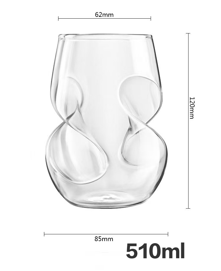 Whiskyglas, Cocktailglas, Bran – Wine Beer Drink Bewertung und Preis