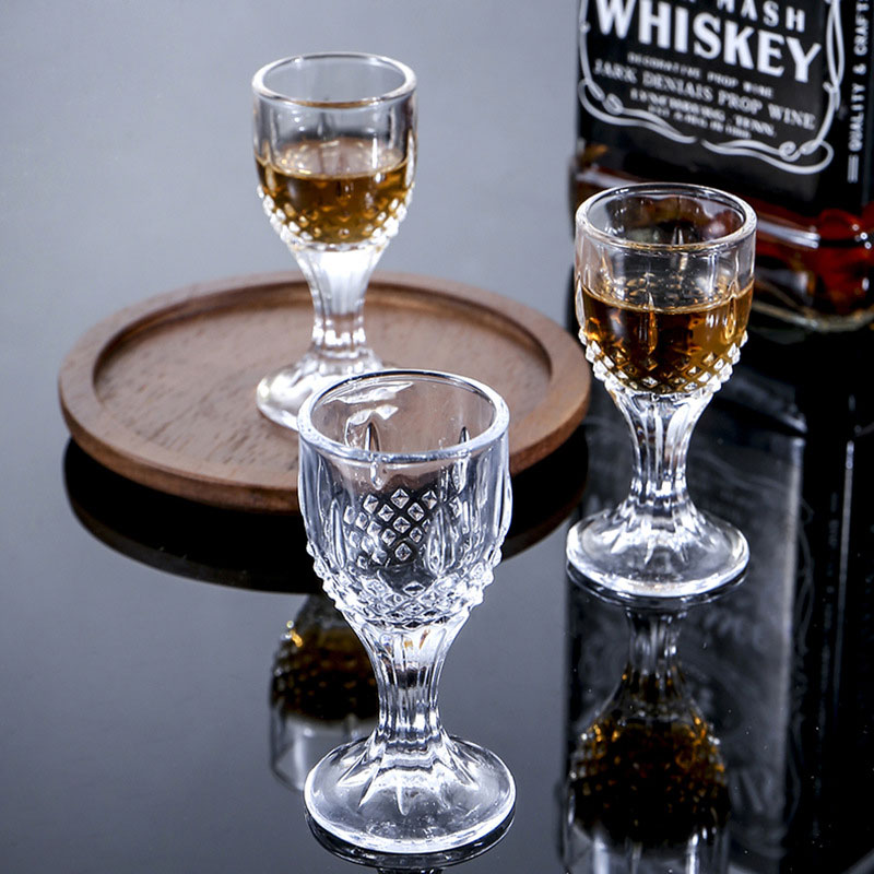 6-teiliges Set Exquisite Klein – Wine Beer And Spirit Bewertung und Preis