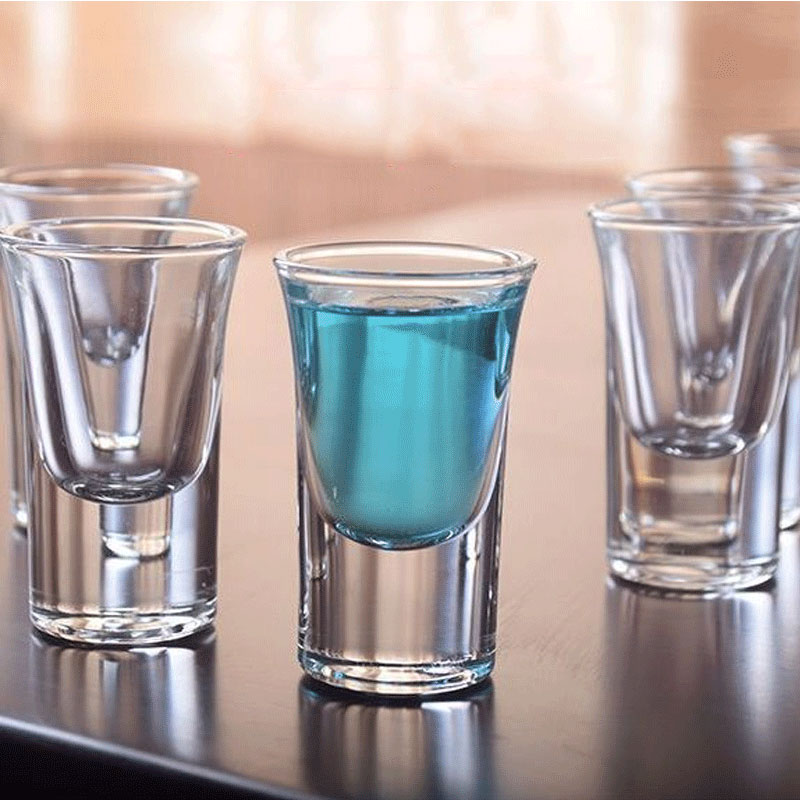 6-teiliges Set Exquisite Klein – Wine Beer And Spirit Bewertung und Preis