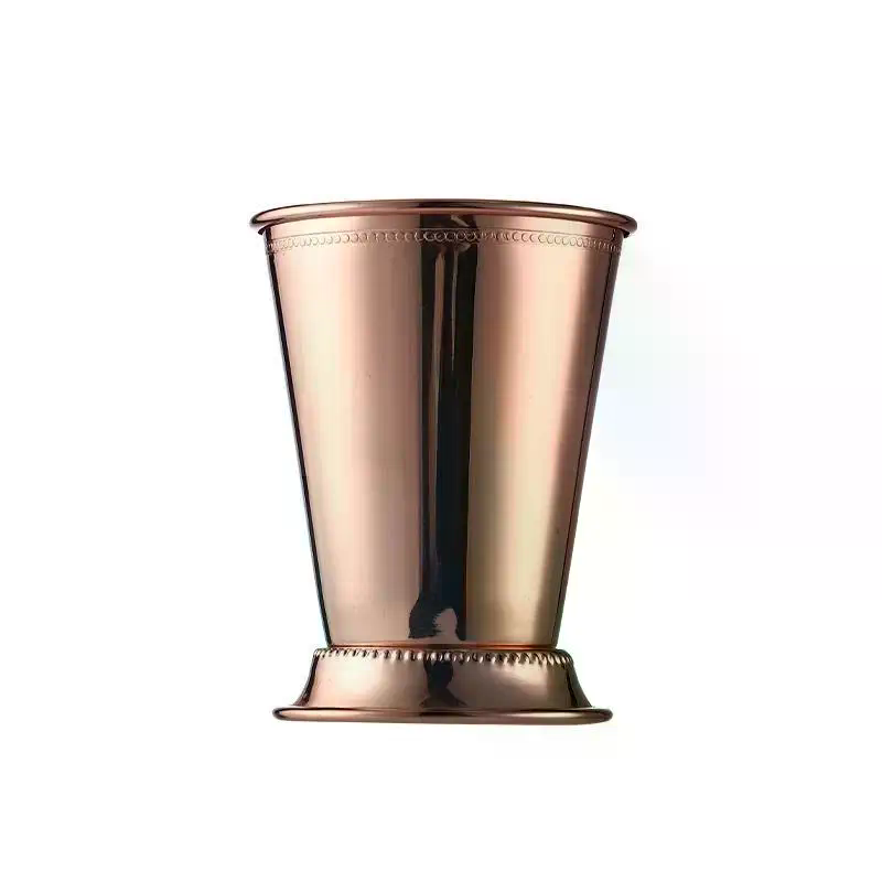Mint Julep Becher aus Edelstah – Wine Beer Mixed Drinks Bewertung und Preis