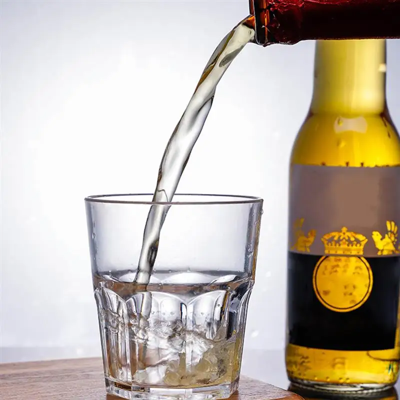 6-teilige Whiskybecher, Spirit – Wine Beer And Spirit Bewertung und Preis