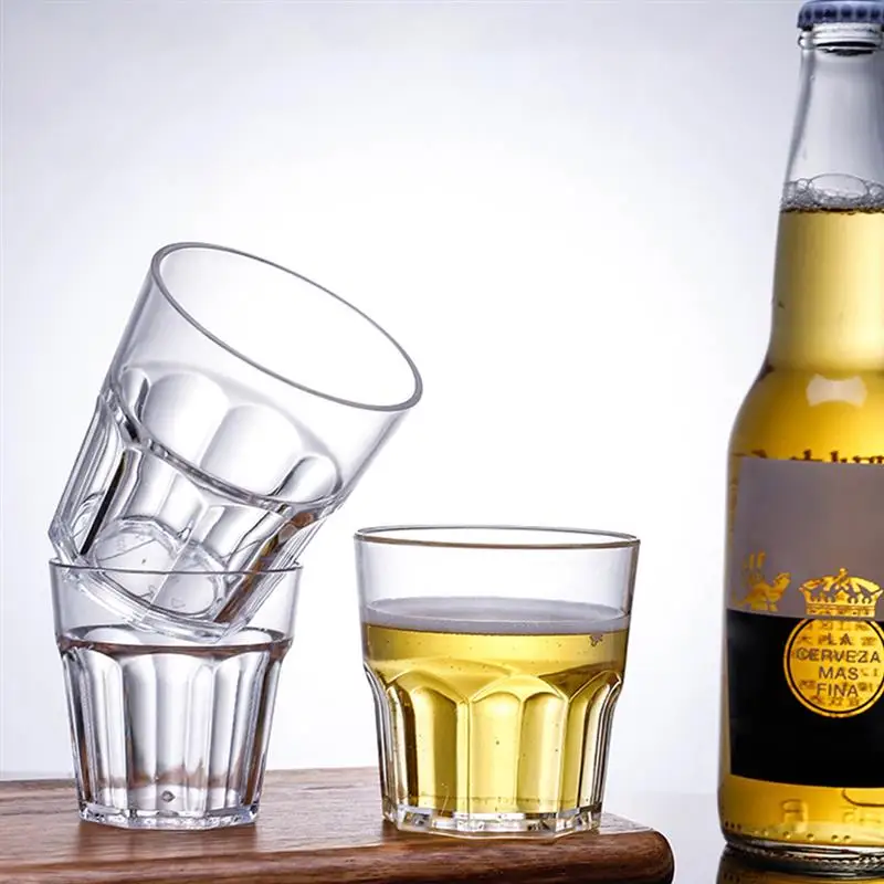 6-teilige Whiskybecher, Spirit – Wine Beer And Spirit Bewertung und Preis