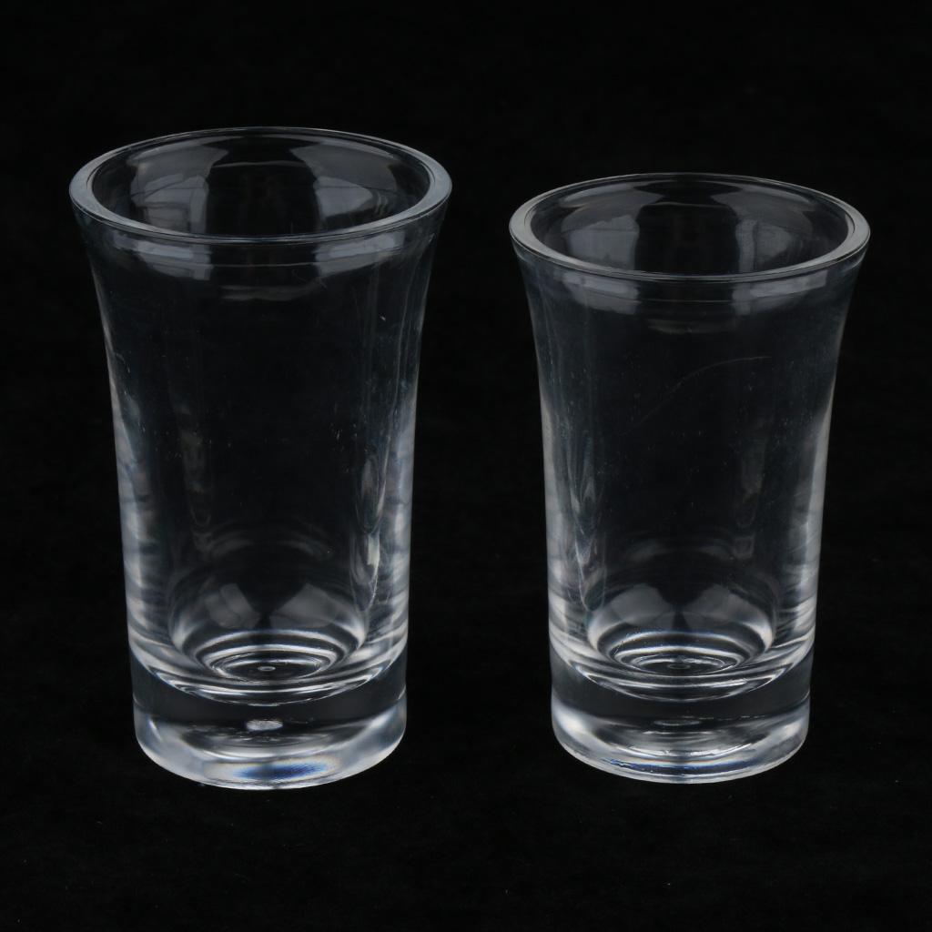 Transparenter Acryl-Whisky-Bie – Whisky Beer And Wine Bewertung und Preis