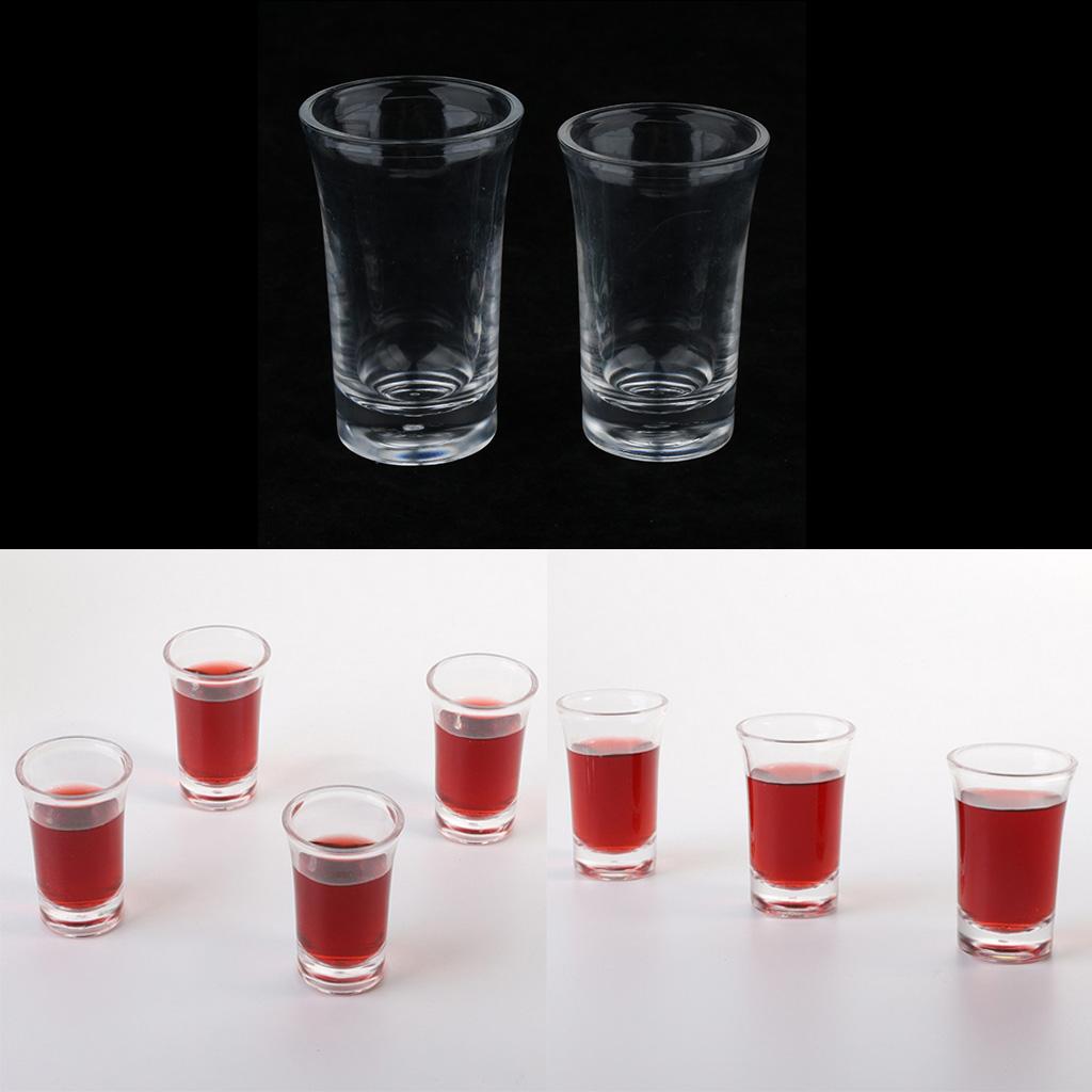 Transparenter Acryl-Whisky-Bie – Whisky Beer And Wine Bewertung und Preis