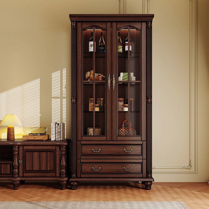 Vitrine aus Kombinationsglas,  – Wine & Beer Unlimited Spirits Photos Bewertung und Preis