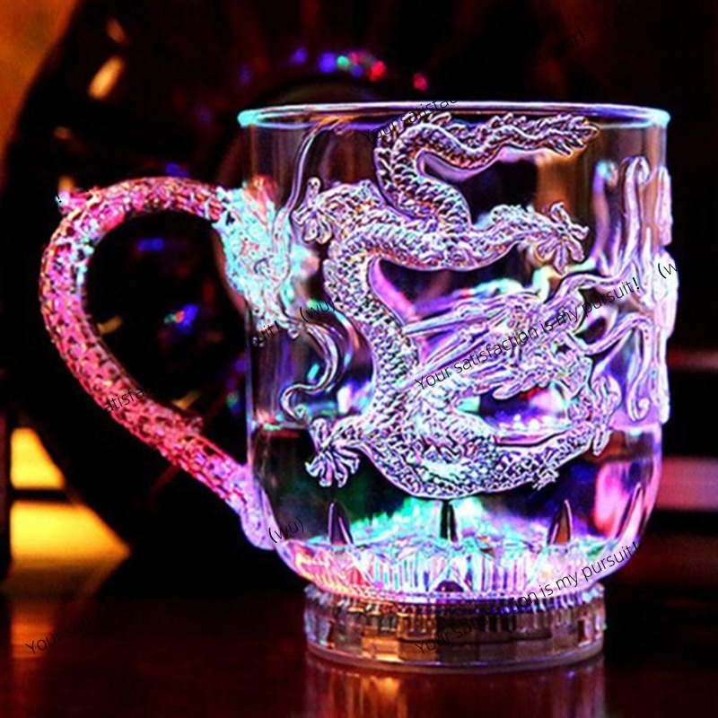 ZOCI-LED Flash Magic Color Cha – Whisky Beer And Wine Bewertung und Preis