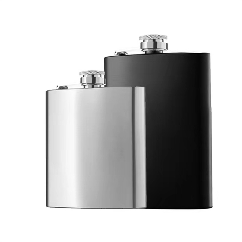6/7/8 Unzen schwarz/silber Tra – Wine Beer And Spirits Bewertung und Preis