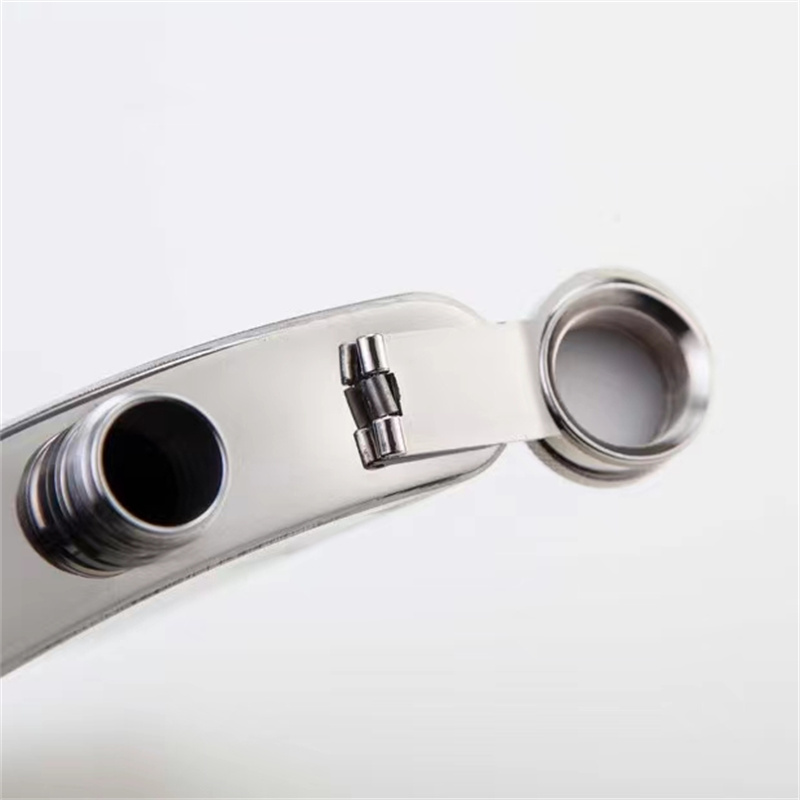 6/7/8 Unzen schwarz/silber Tra – Wine Beer And Spirits Bewertung und Preis