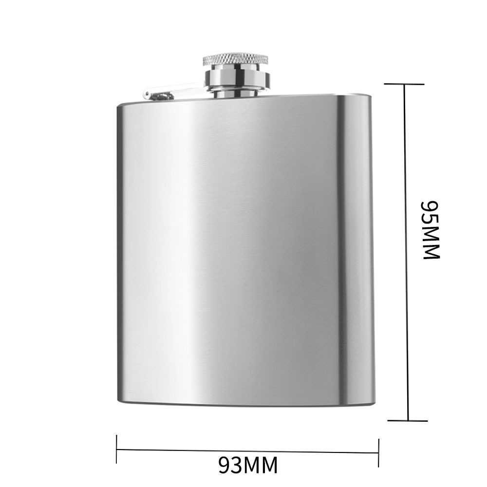 6/7/8 Unzen schwarz/silber Tra – Wine Beer And Spirits Bewertung und Preis