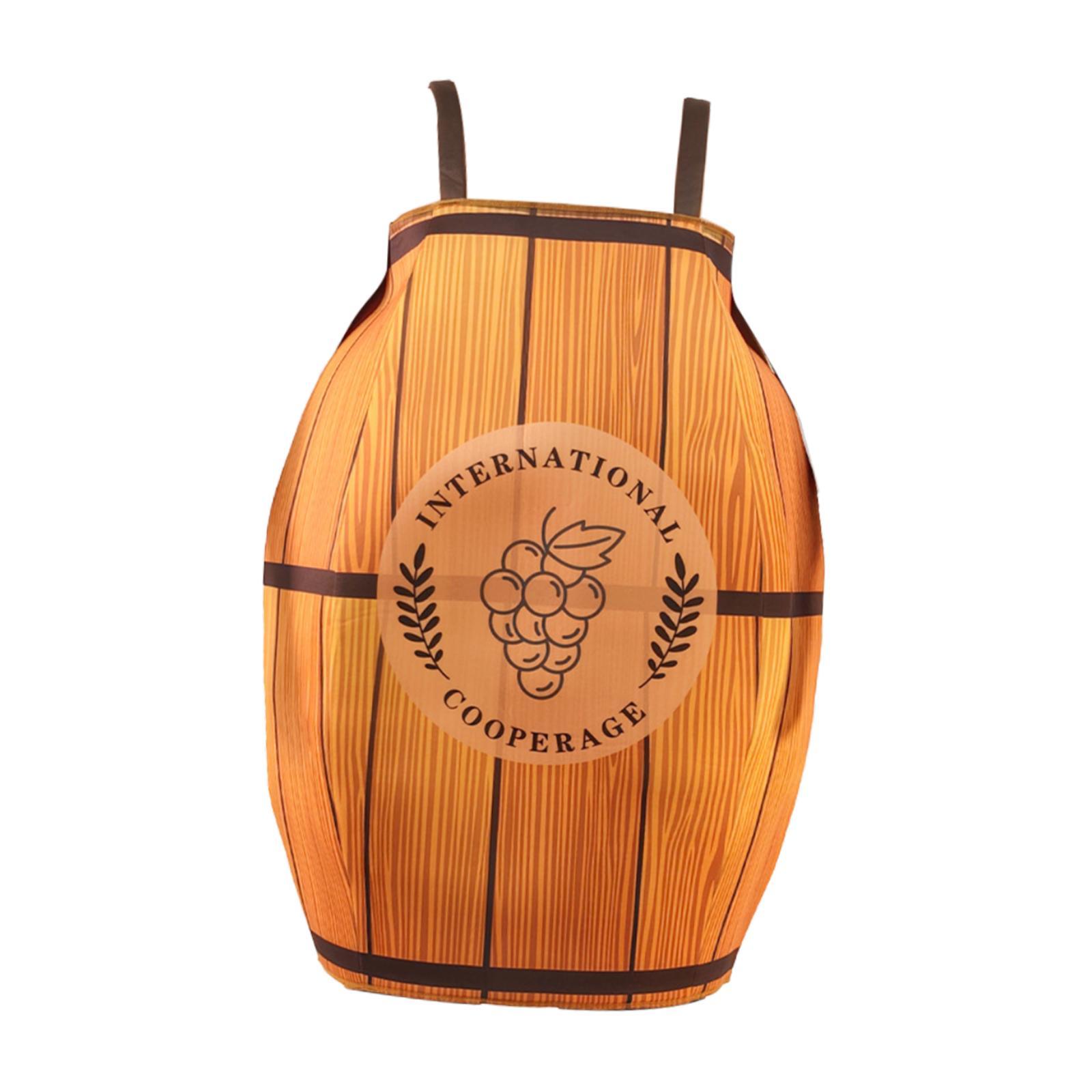 Halloween Weinfass Kostüm Wied – Wine Beer Photo Bewertung und Preis
