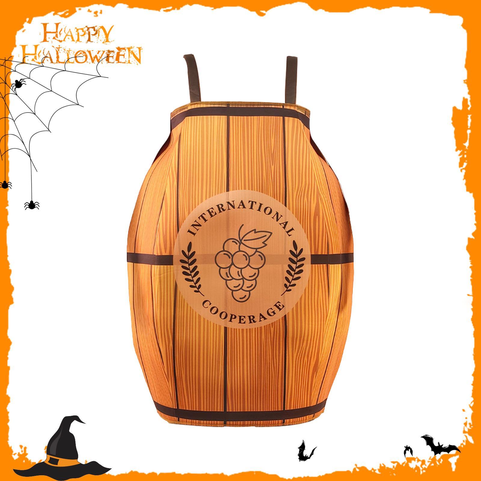 Halloween Weinfass Kostüm Wied – Wine Beer Photo Bewertung und Preis