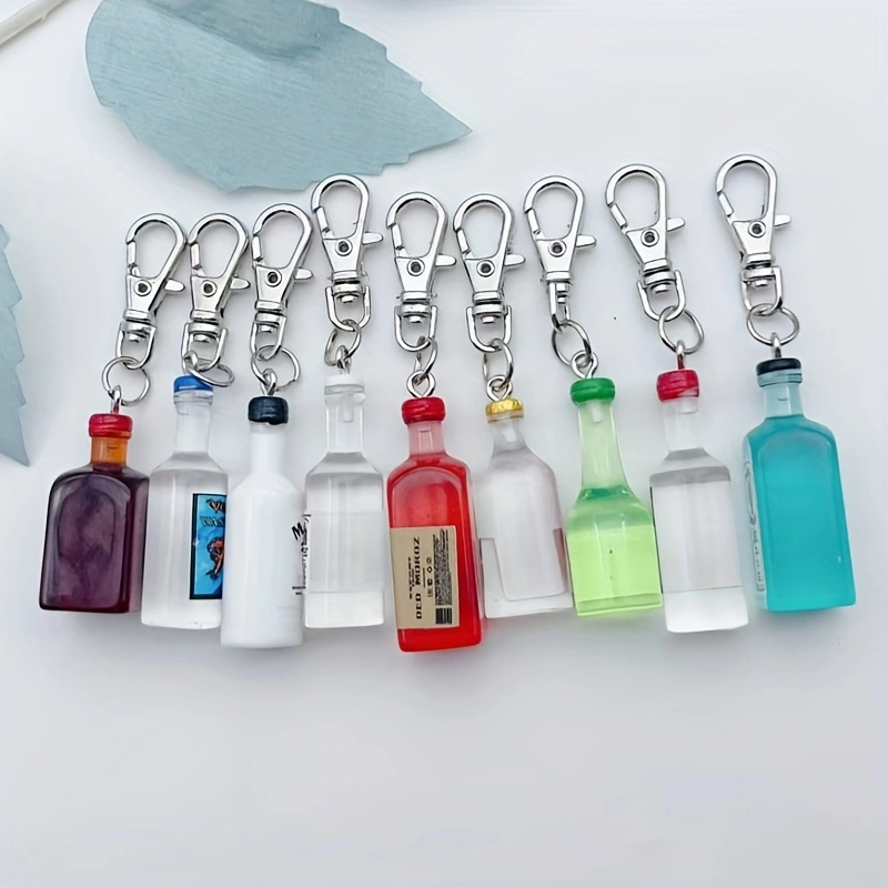 9-teiliges Set Bierflaschen-Sc – Beer & Wine Jockey Plaza Shopping Bewertung und Preis