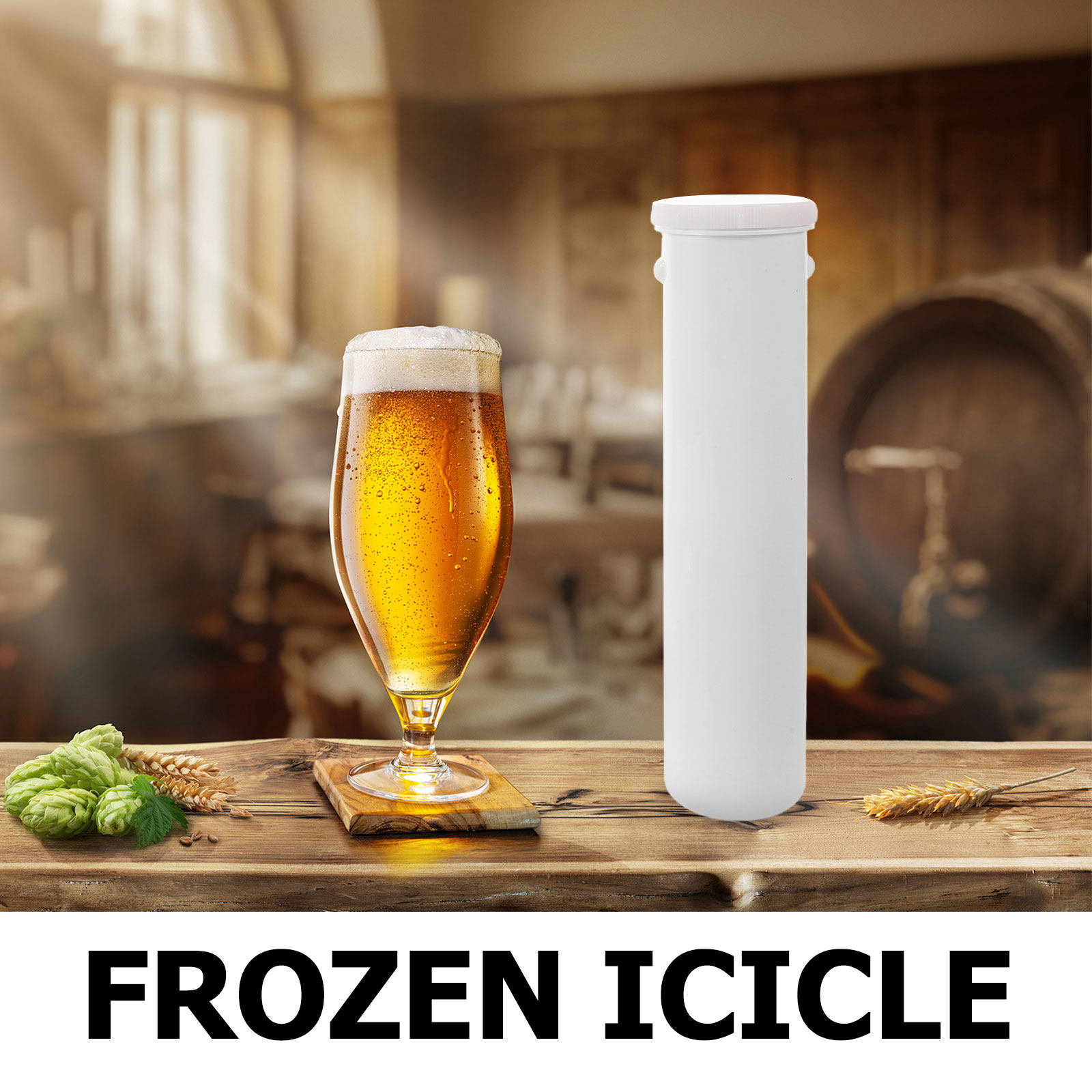 2 Stück Ersatz-Eisrohre für Ge – Wine Beer Drink Bewertung und Preis