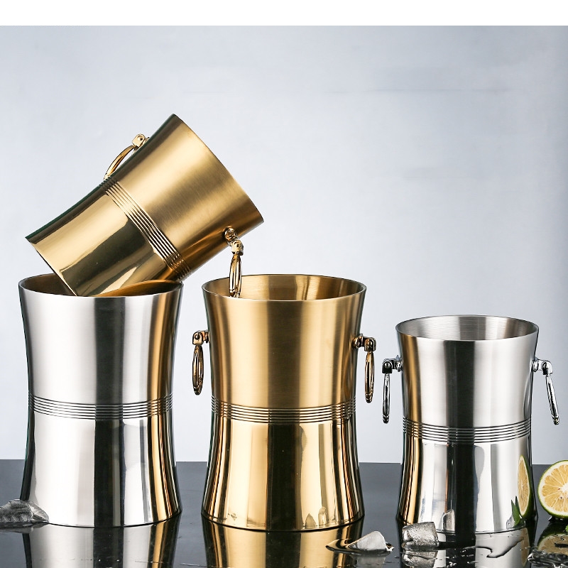 Verdickter doppelschichtiger E – Whisky Beer And Wine Bewertung und Preis