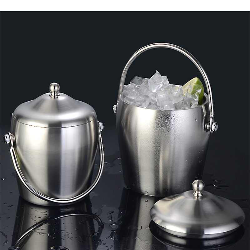 Verdickter doppelschichtiger E – Whisky Beer And Wine Bewertung und Preis
