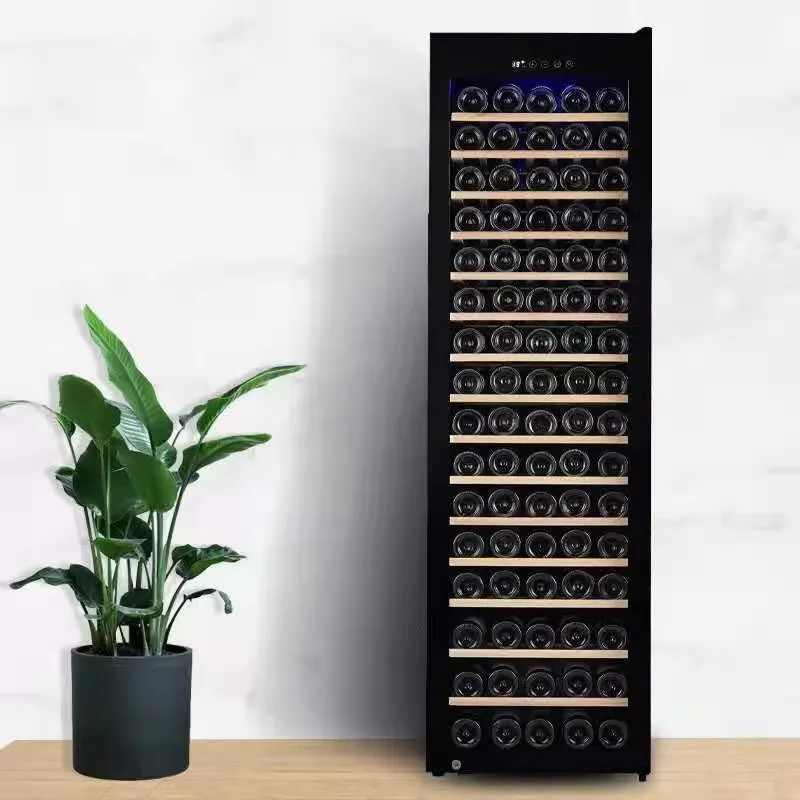 Elektrischer Dual-Zonen-Flasch – Wine Beer Fridge Bewertung und Preis