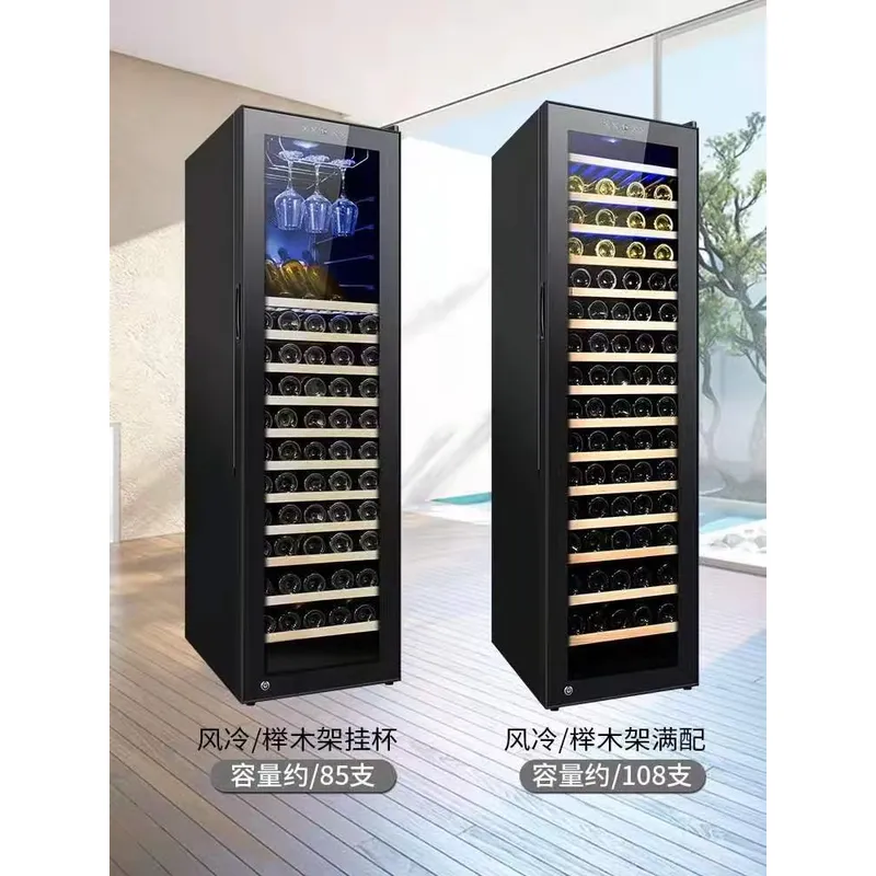 Elektrischer Dual-Zonen-Flasch – Wine Beer Fridge Bewertung und Preis