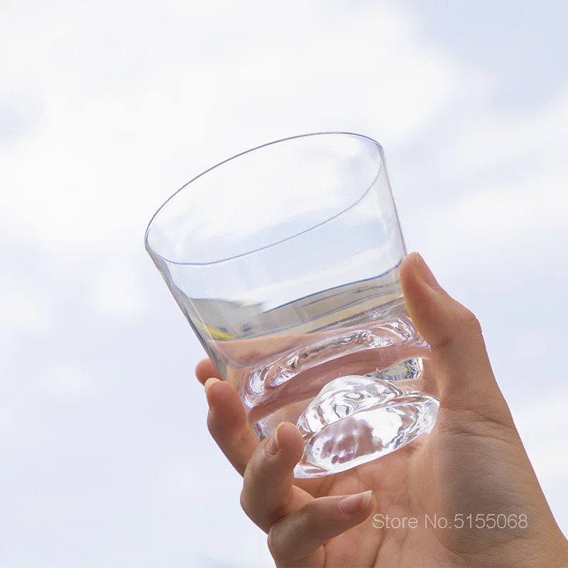 Japanisches Mount Fuji Kristal – Wine Xo Bewertung und Preis