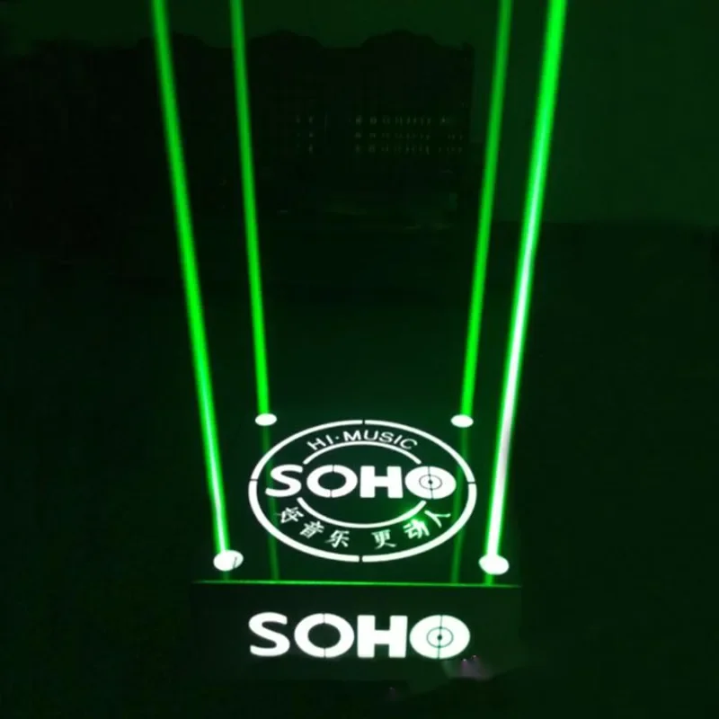 Die LED-Bar leuchtenden Wein N – Wine Xo Bewertung und Preis