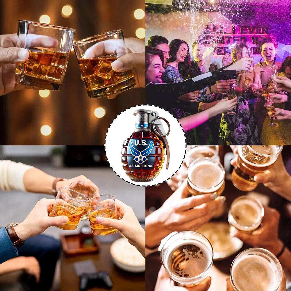 Whiskey-Dekanter-Flasche, Gran – Wine Beer And Spirits Bewertung und Preis