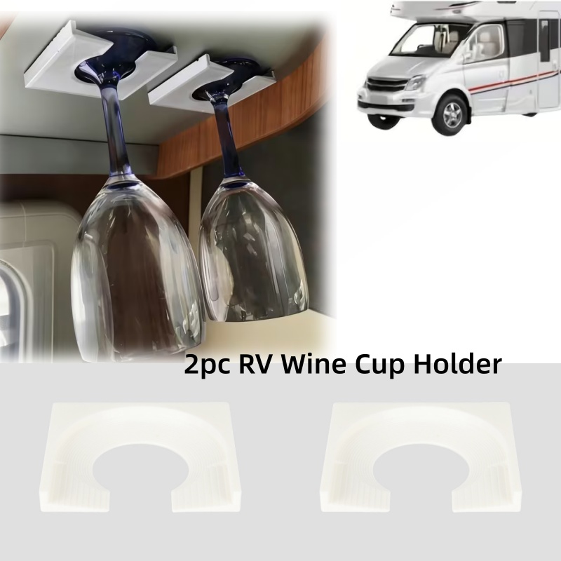 2-teiliger Weinbecherhalter fü – Wine & Beer Unlimited Spirits Photos Bewertung und Preis