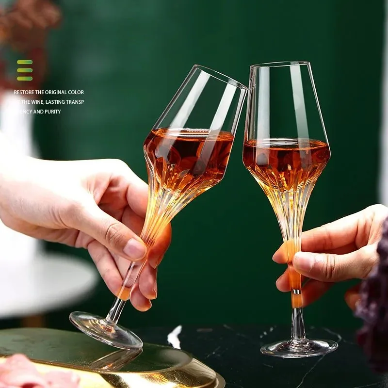 Französisch Louis Xiii Kristal – Wine Xo Bewertung und Preis