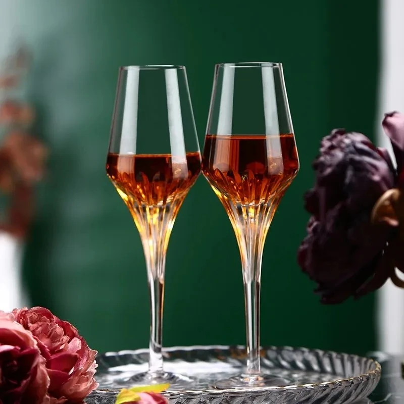 Französisch Louis Xiii Kristal – Wine Xo Bewertung und Preis