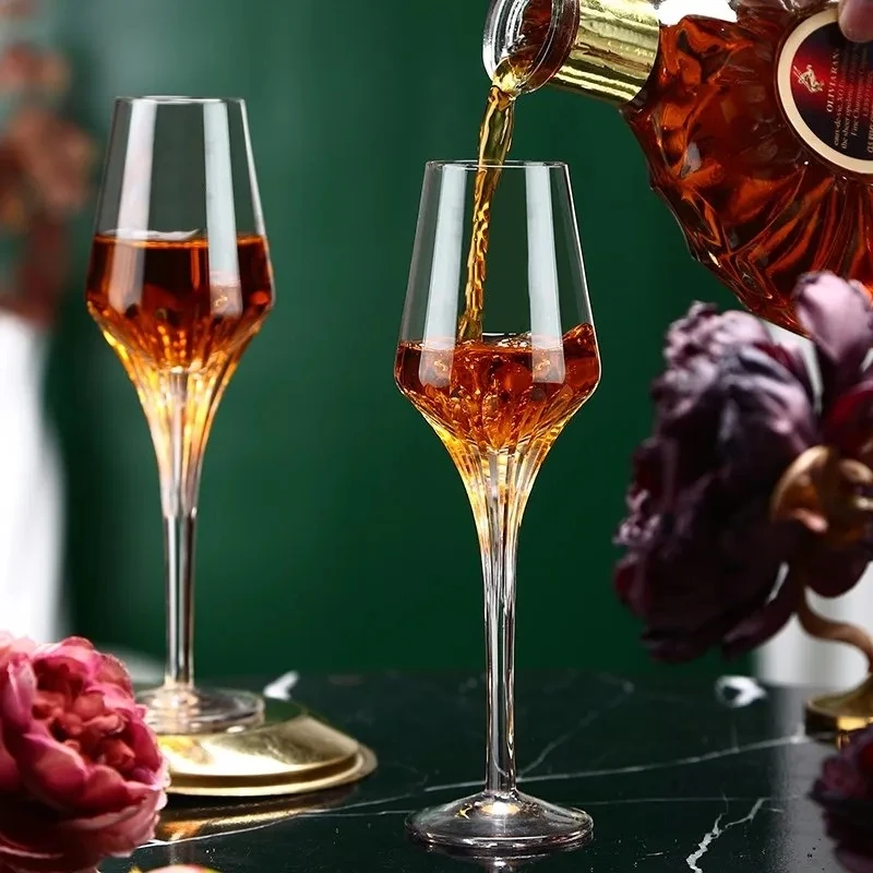 Französisch Louis Xiii Kristal – Wine Xo Bewertung und Preis