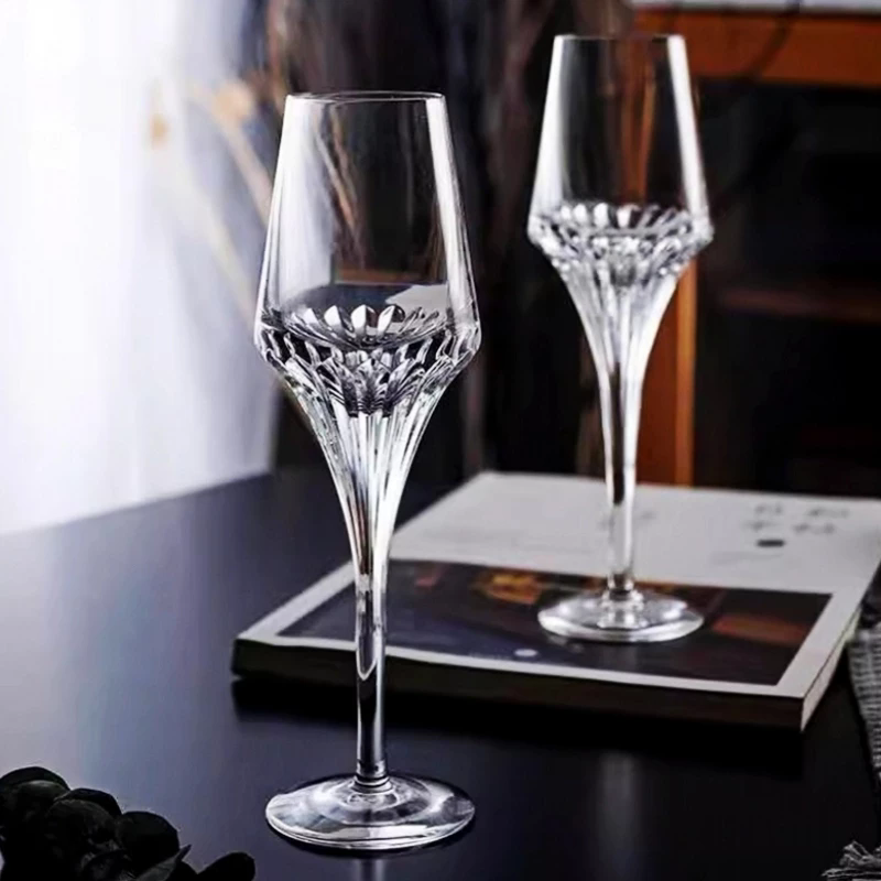 Französischer Luxus-Kristall-W – Wine Xo Bewertung und Preis