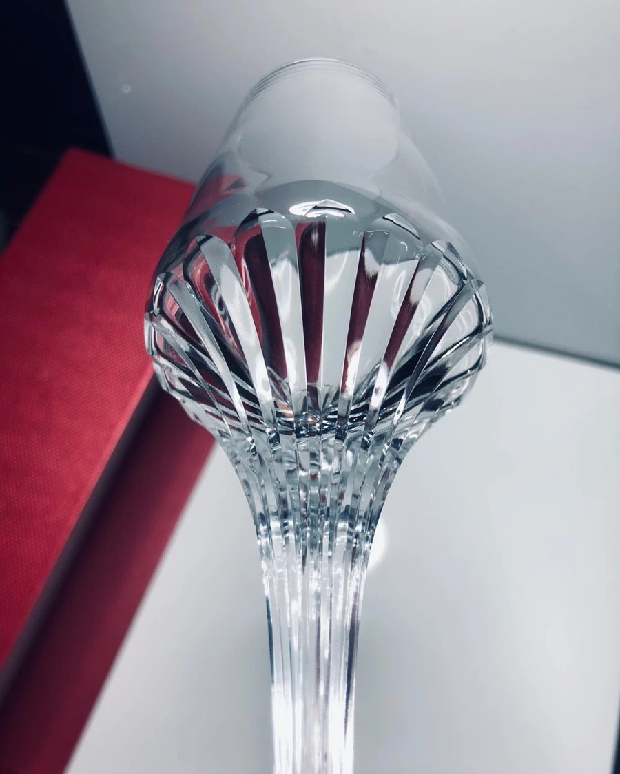 Französischer Luxus-Kristall-W – Wine Xo Bewertung und Preis