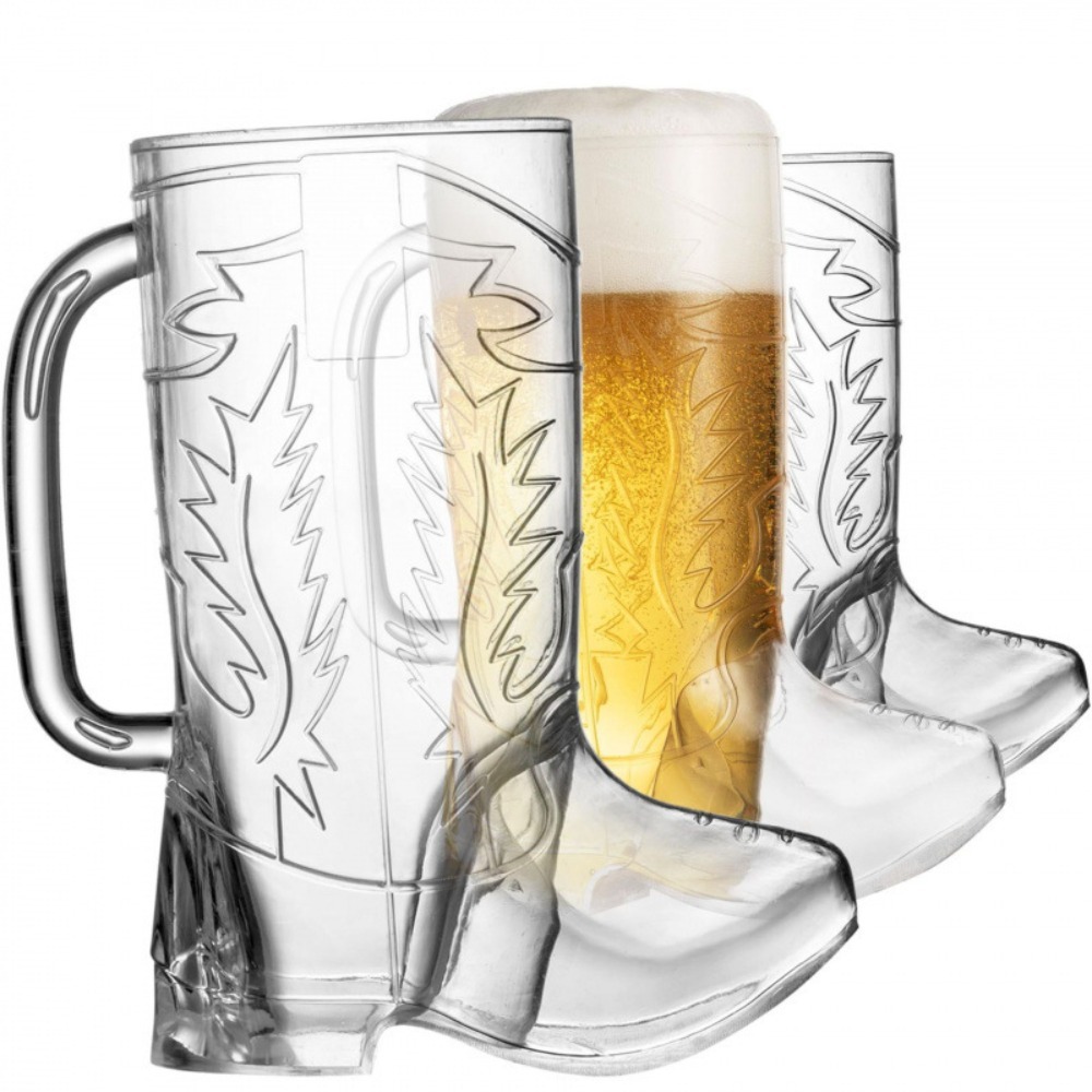 2 Stück Kreative 17 Oz Plastik – Wine Beer Drink Bewertung und Preis