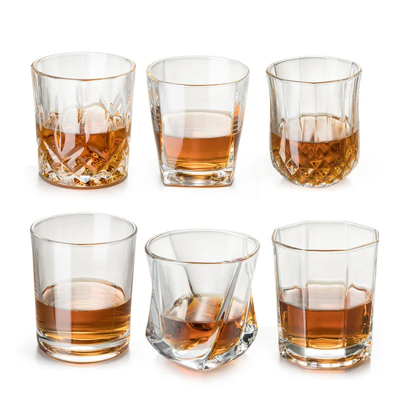 Transparentes handgemachtes We – Wine Beer And Spirit Bewertung und Preis