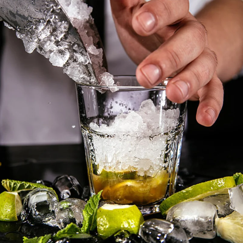 Transparentes handgemachtes We – Wine Beer And Spirit Bewertung und Preis