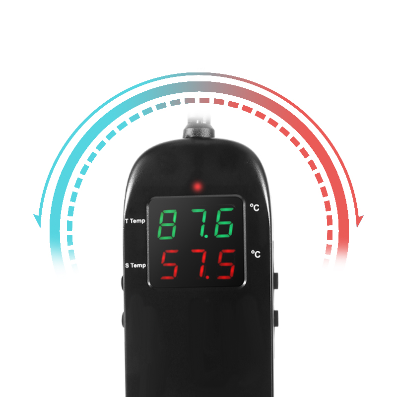 Gärtemperaturregler & Heizgürt – Wine Beer And Spirit Bewertung und Preis