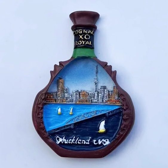 Kreativer magnetischer Kühlsch – Wine Xo Bewertung und Preis