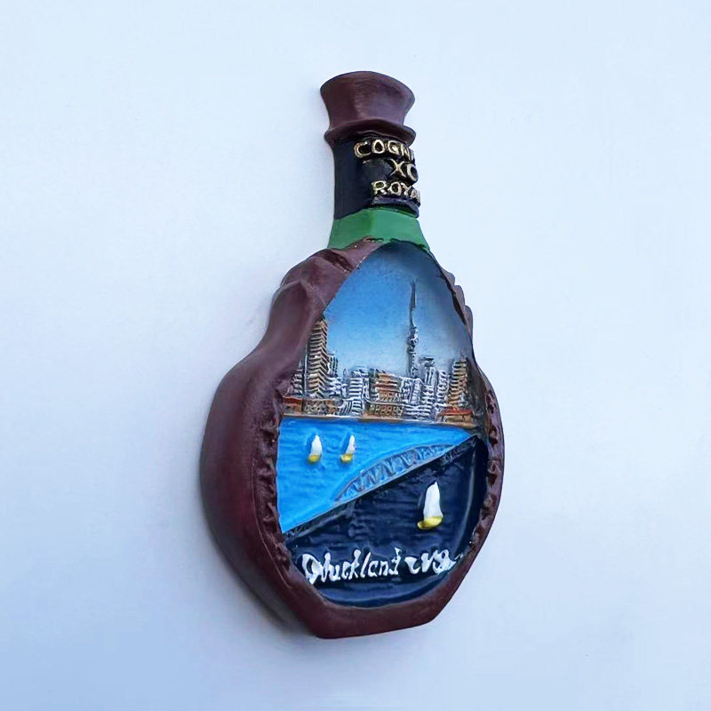 Kreativer magnetischer Kühlsch – Wine Xo Bewertung und Preis