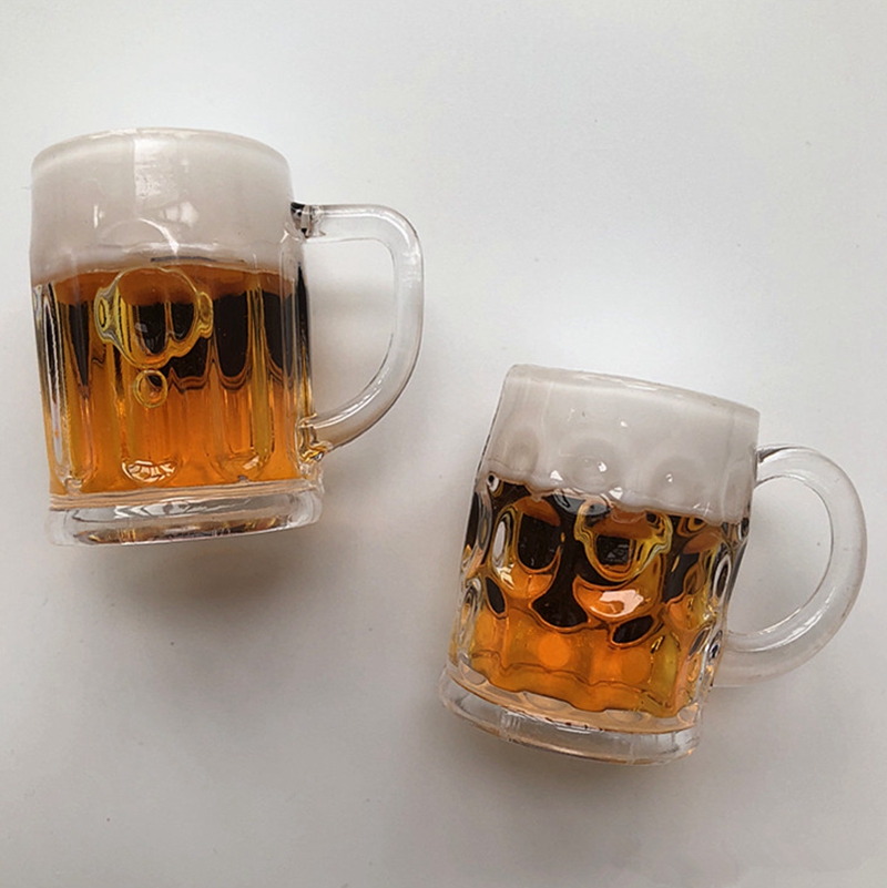 Neue Kreative Simulierte Bier  – Wine Beer Fridge Bewertung und Preis