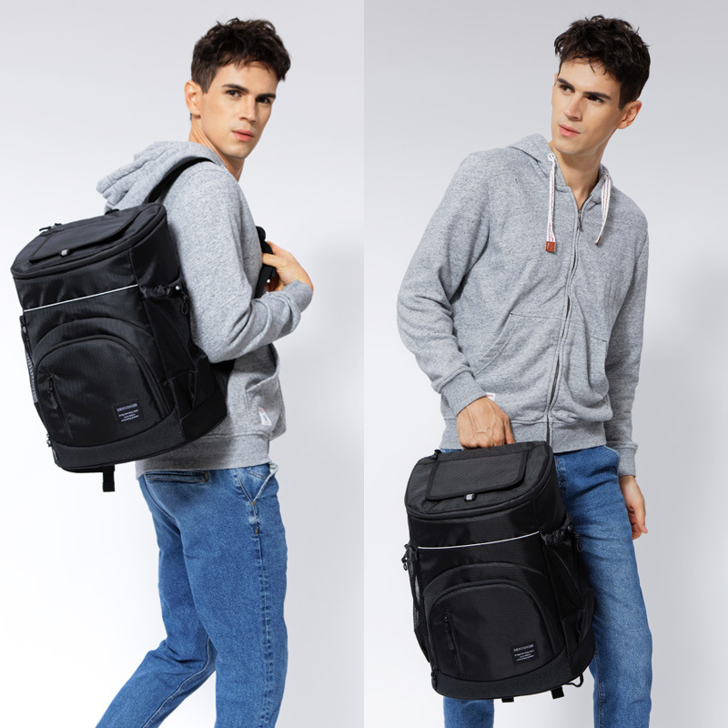 33L Kühlschrank Tasche Weiche  – Wine Beer Fridge Bewertung und Preis