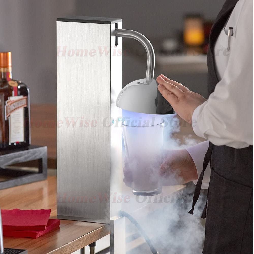 LX Glaskühler, CO2-Glasfroster – Wine Beer Mixed Drinks Bewertung und Preis