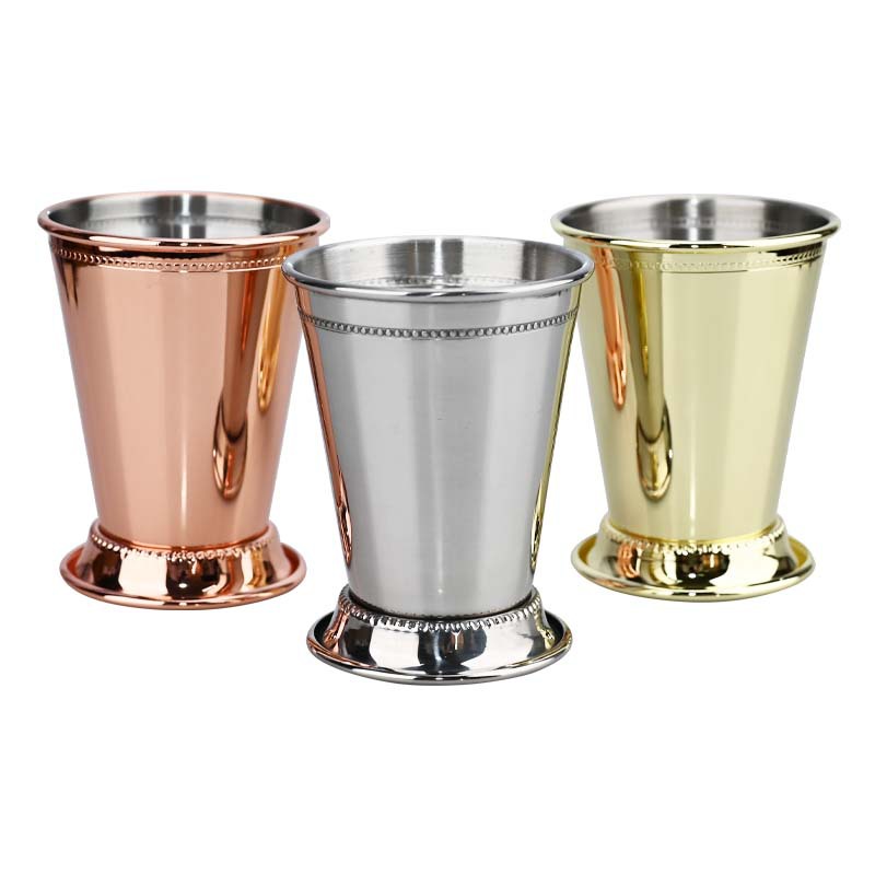 350ml Minze Julep Becher Edels – Wine Beer Mixed Drinks Bewertung und Preis