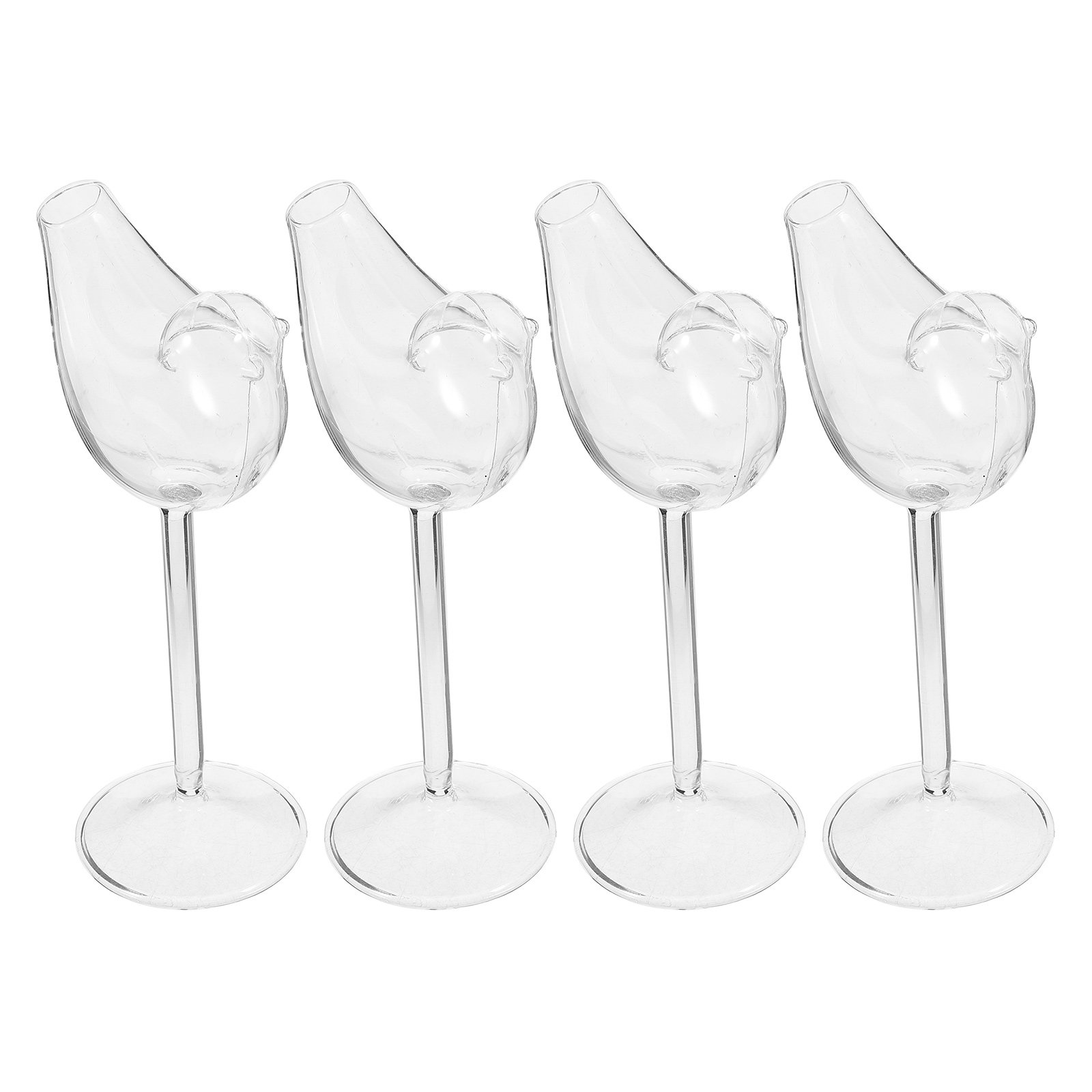 4-teiliges Weingläser-Set, sti – Wine Beer Mixed Drinks Bewertung und Preis