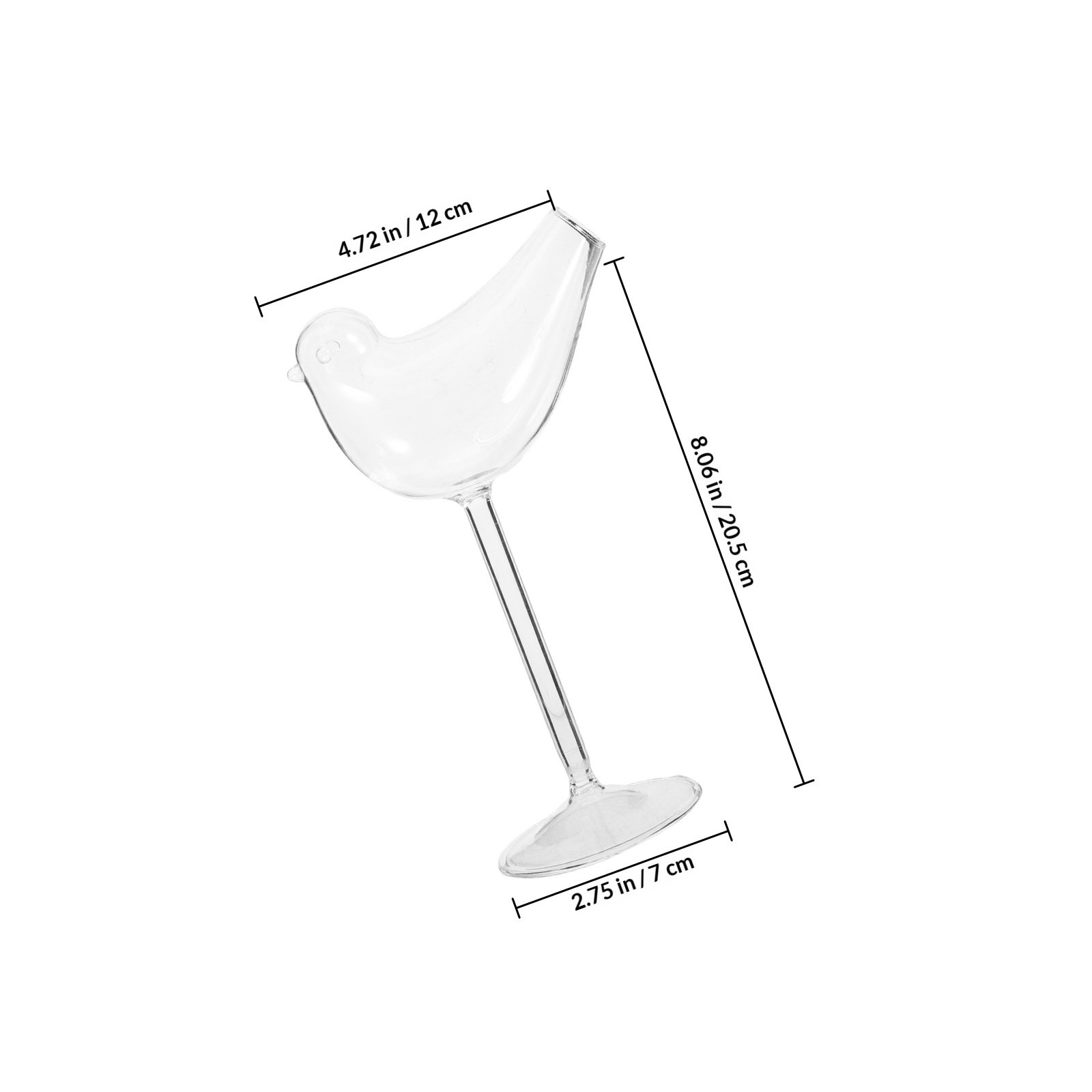 4-teiliges Weingläser-Set, sti – Wine Beer Mixed Drinks Bewertung und Preis