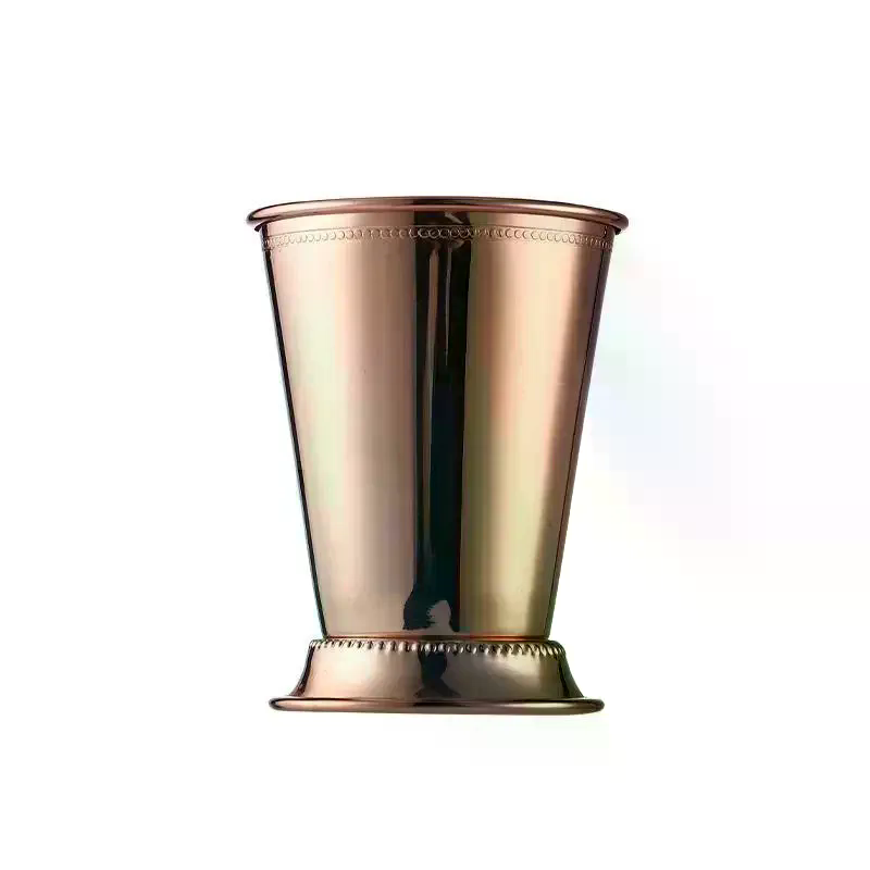 Mint Julep Becher aus Edelstah – Wine Beer Mixed Drinks Bewertung und Preis