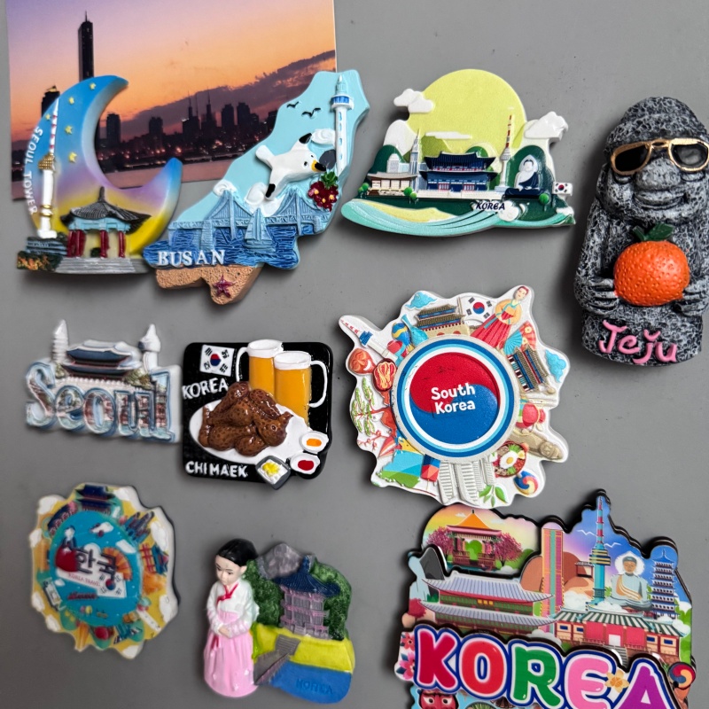 Koreanischer Kühlschrankmagnet – Wine Beer Fridge Bewertung und Preis
