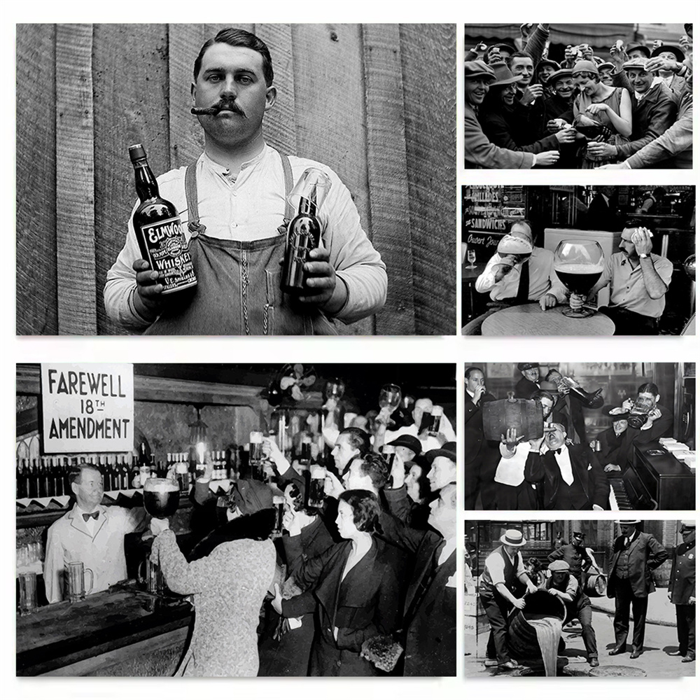 Gedruckte Materialien aus der  – Wine Beer Photo Bewertung und Preis