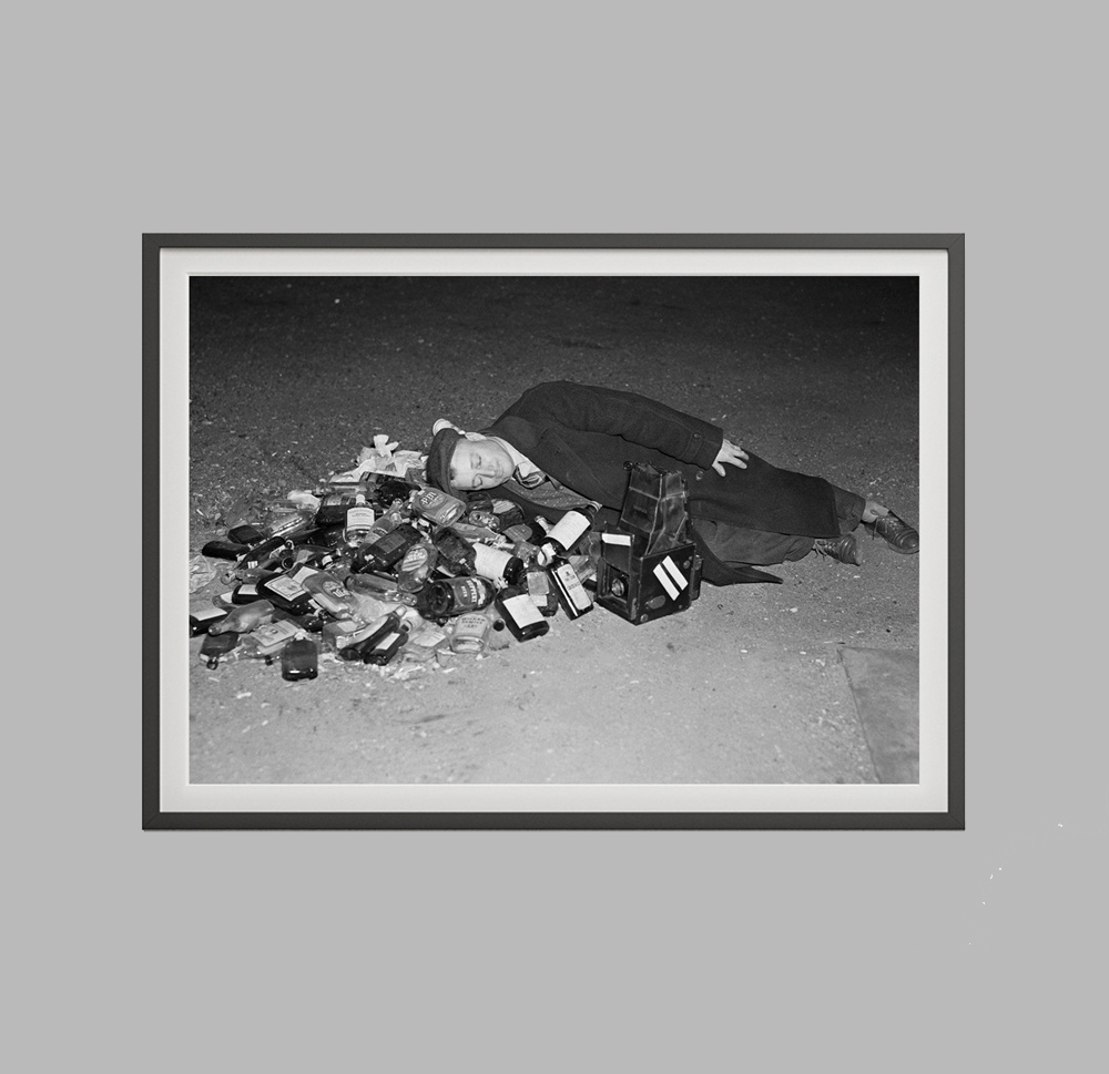 Gedruckte Materialien aus der  – Wine Beer Photo Bewertung und Preis