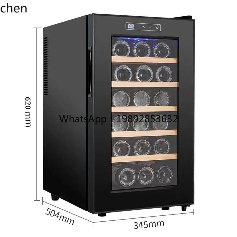 cc26 18er-Pack Rotwein-Kühlsch – Wine & Beer Unlimited Spirits Photos Bewertung und Preis