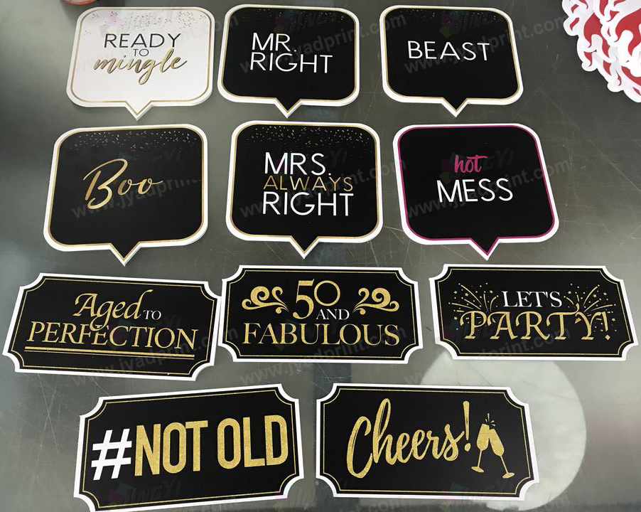 14 teile/los, 5mmCustomized Ge – Wine Beer Photo Bewertung und Preis